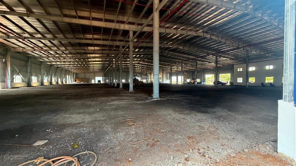 Cho thuê xưởng kcn đồng nai tổng khuôn viên 70.000m2