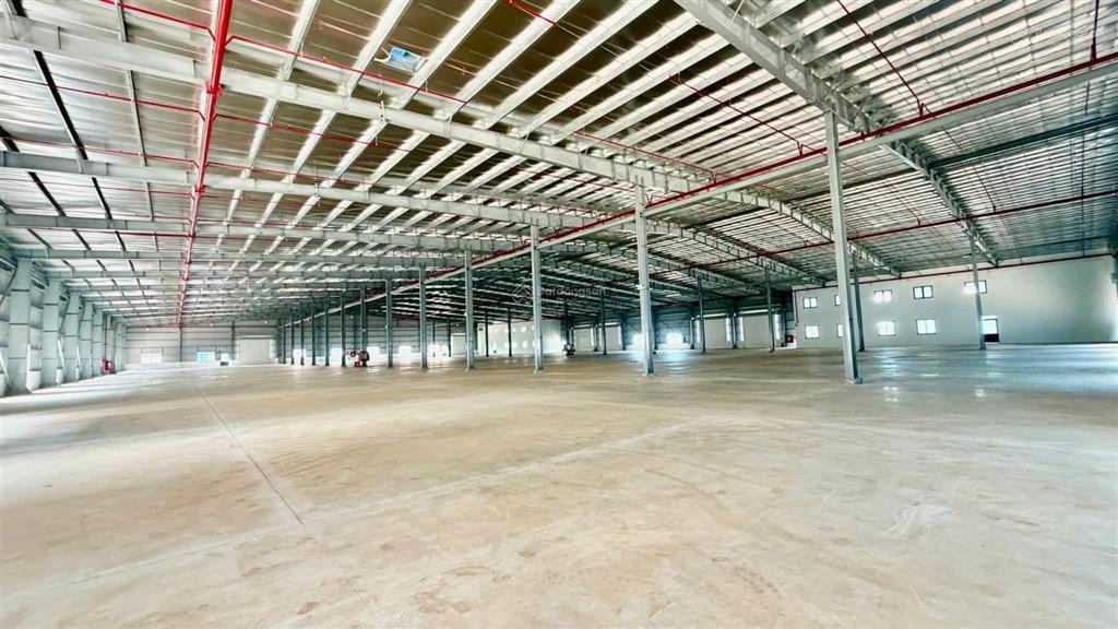 Cho thuê xưởng kcn đồng nai tổng khuôn viên 70.000m2