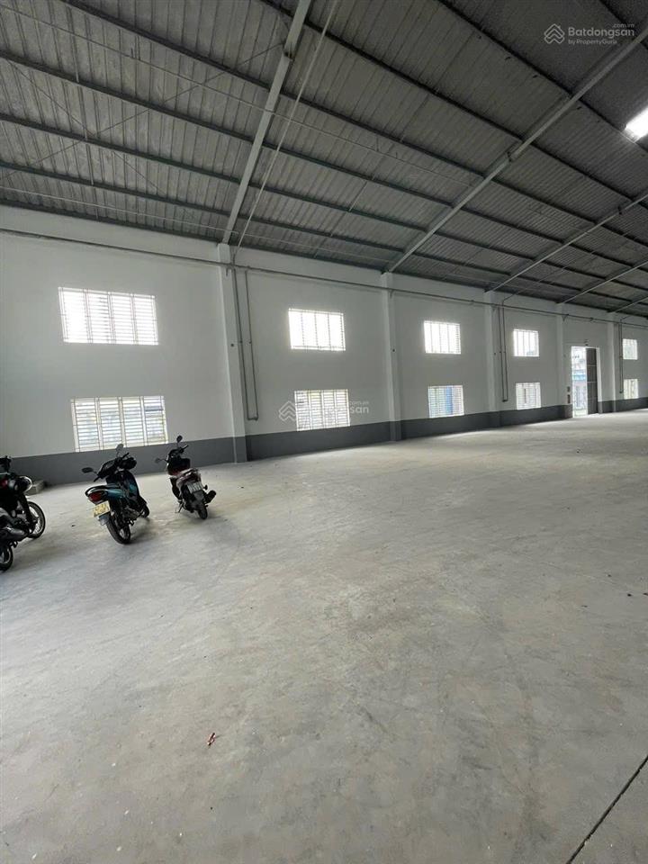 Cho thuê xưởng kcn kim huy  bình dương