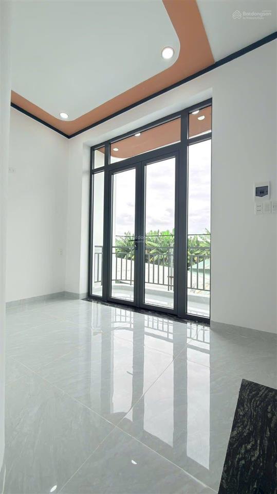 Nhà mới, sổ hoàn công, tân hạnh, biên hòa