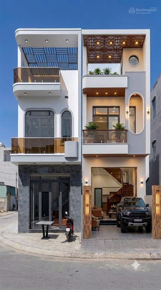 Nhà mới, sổ hoàn công, tân hạnh, biên hòa