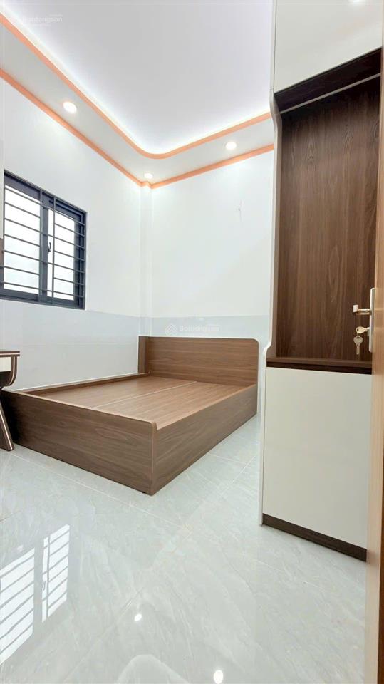 Nhà mới, sổ hoàn công, tân hạnh, biên hòa