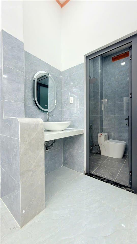 Nhà mới, sổ hoàn công, tân hạnh, biên hòa