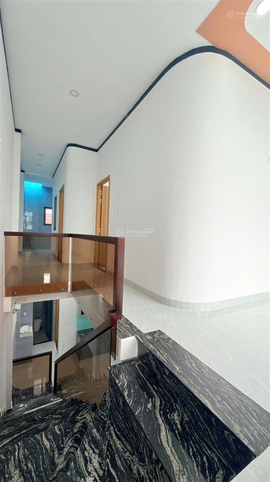 Nhà mới, sổ hoàn công, tân hạnh, biên hòa