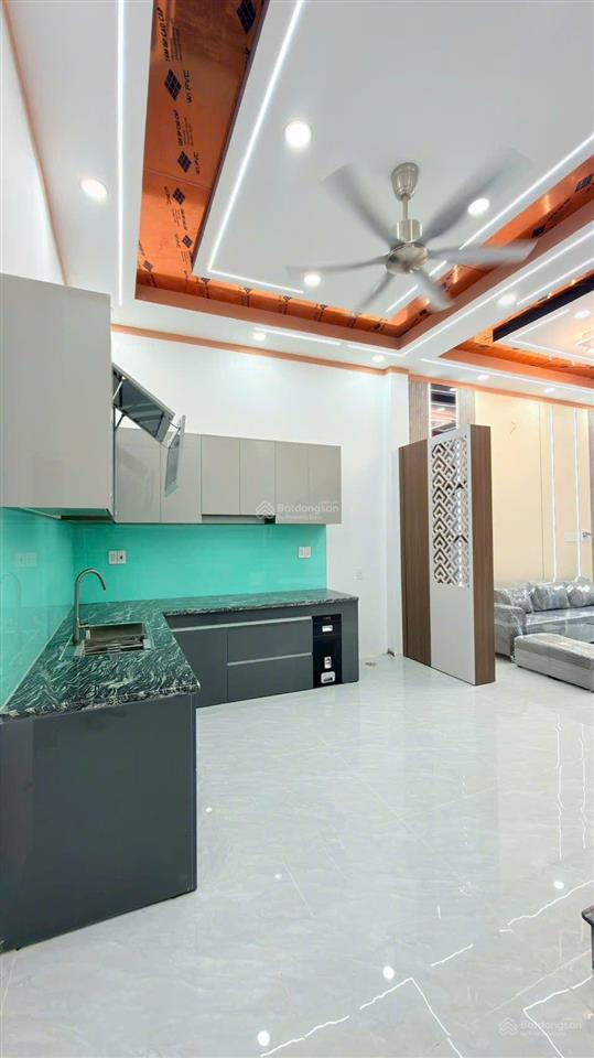 Nhà mới, sổ hoàn công, tân hạnh, biên hòa