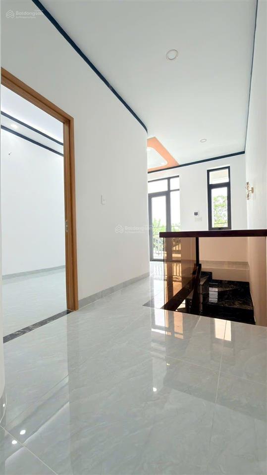 Nhà mới, sổ hoàn công, tân hạnh, biên hòa