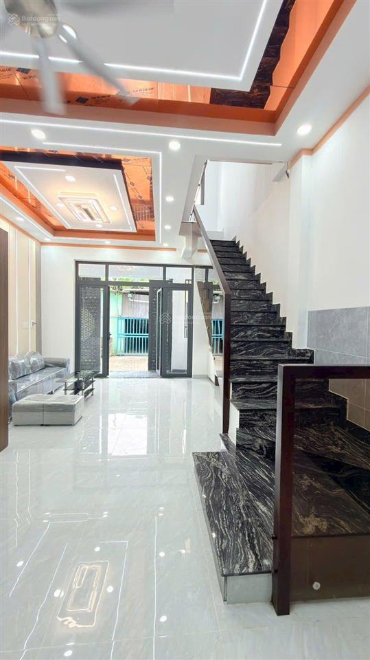 Nhà mới, sổ hoàn công, tân hạnh, biên hòa