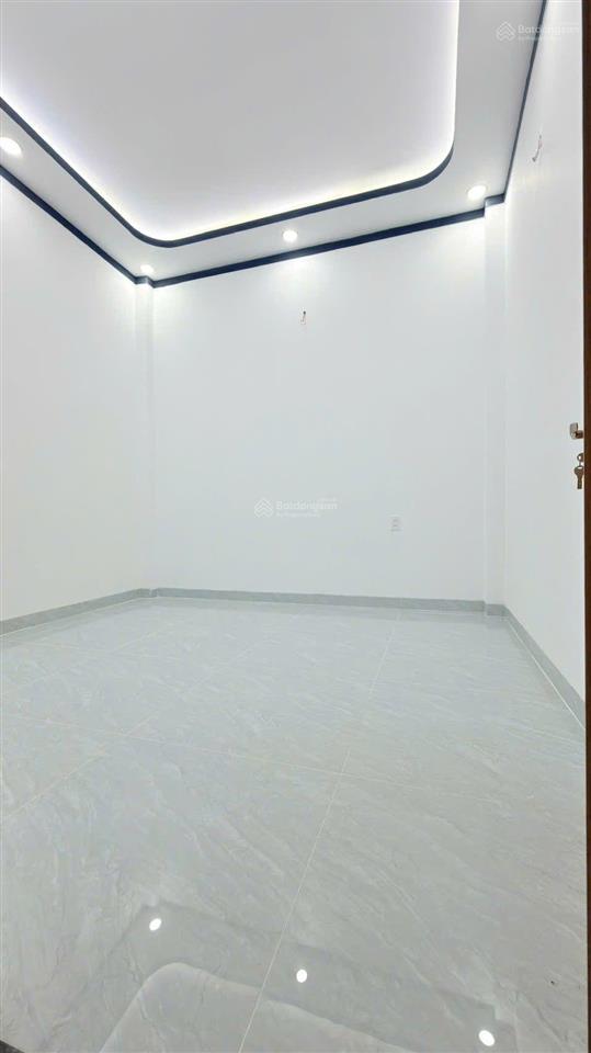 Nhà mới, sổ hoàn công, tân hạnh, biên hòa