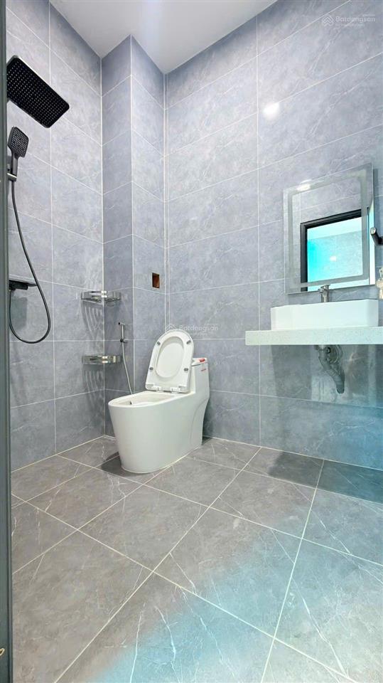 Nhà mới, sổ hoàn công, tân hạnh, biên hòa