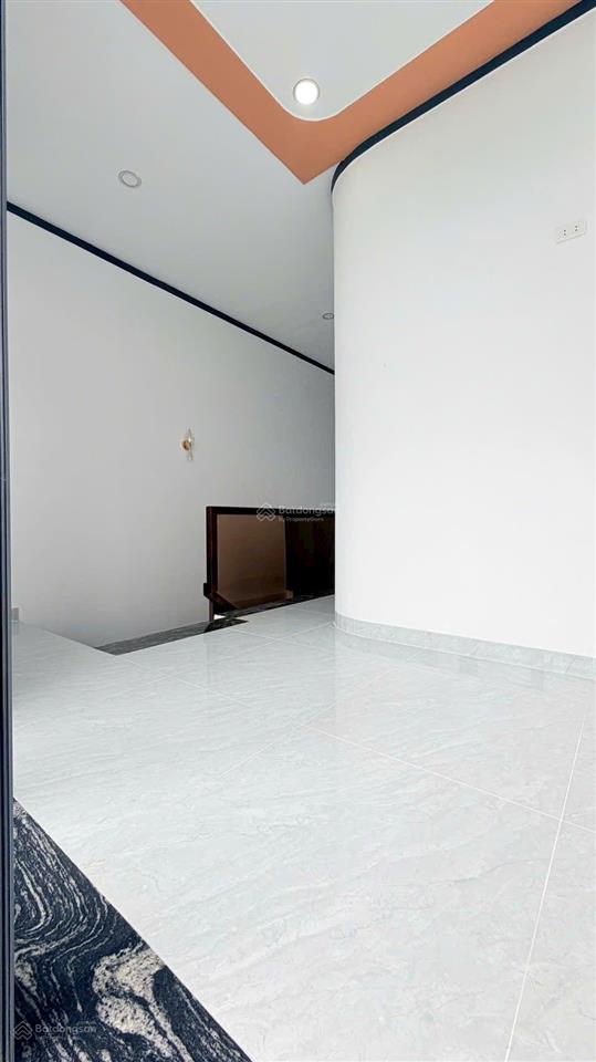 Nhà mới, sổ hoàn công, tân hạnh, biên hòa