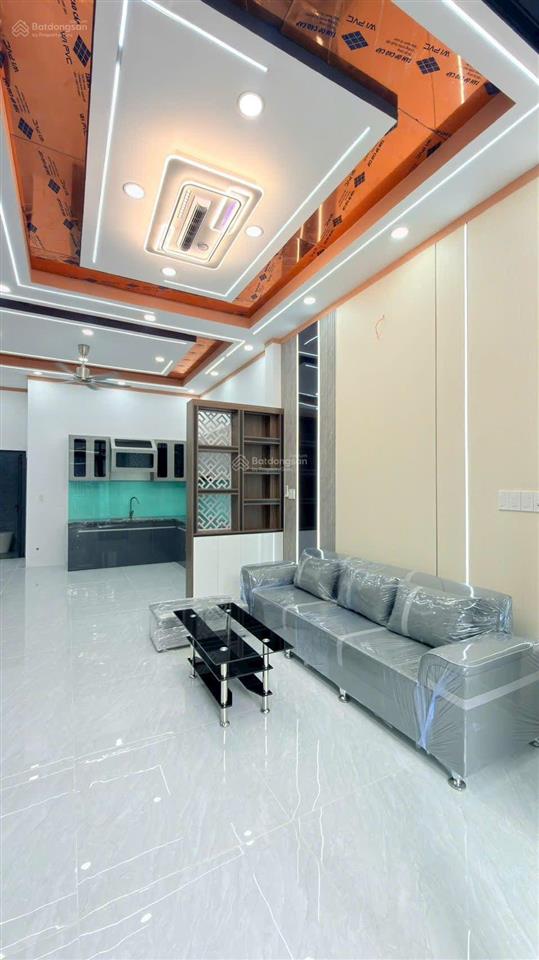 Nhà mới, sổ hoàn công, tân hạnh, biên hòa