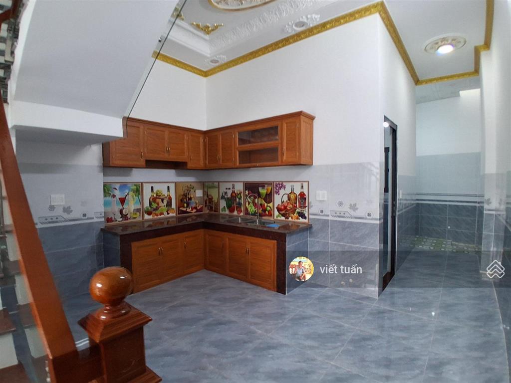 Bán nhà phố mặt tiền tại 743, dĩ an, 6,9 tỷ, 112m2 siêu hot