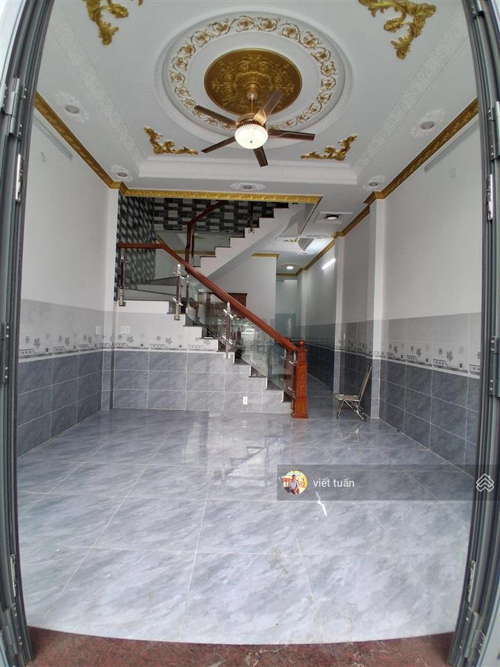 Bán nhà phố mặt tiền tại 743, dĩ an, 6,9 tỷ, 112m2 siêu hot
