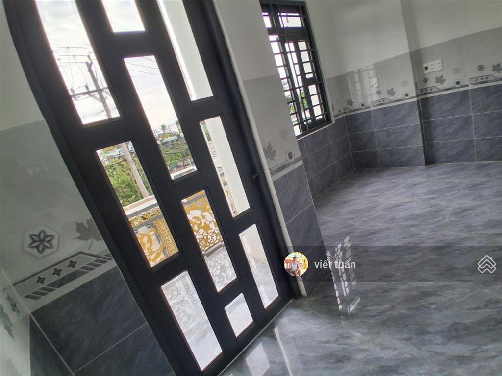 Bán nhà phố mặt tiền tại 743, dĩ an, 6,9 tỷ, 112m2 siêu hot