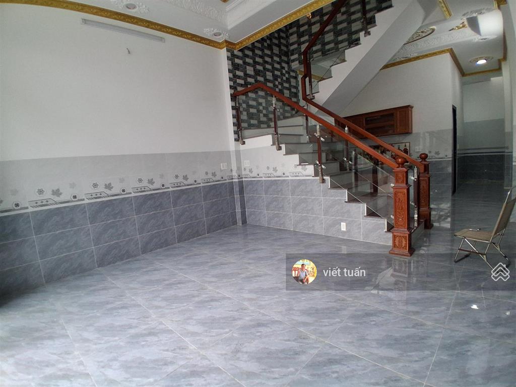 Bán nhà phố mặt tiền tại 743, dĩ an, 6,9 tỷ, 112m2 siêu hot