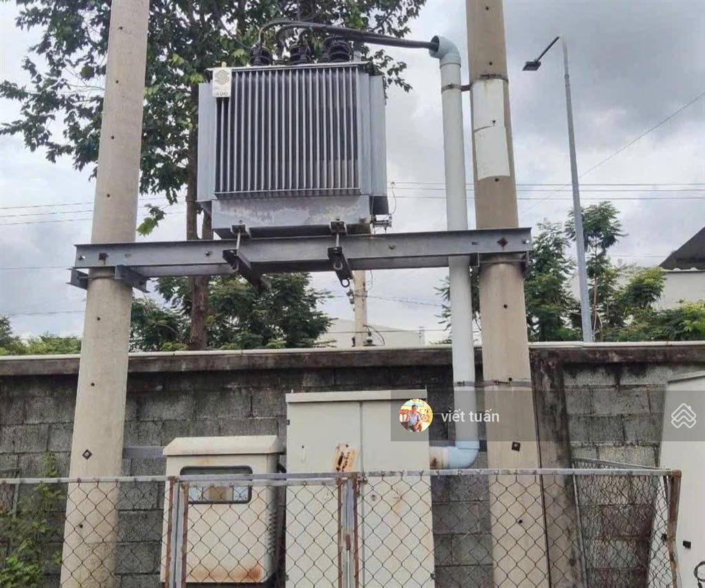 Cho thuê xưởng khu công nghiệp nam tân uyên