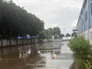 Cho thuê xưởng khu công nghiệp nam tân uyên