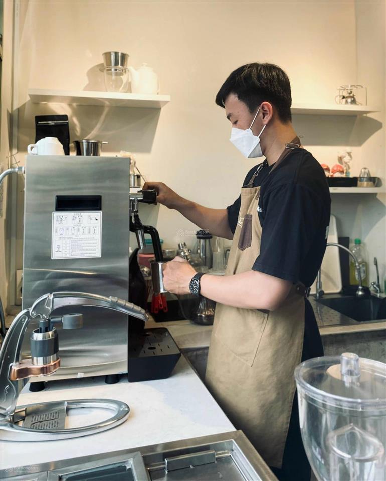 Cho thuê nhà mặt tiền 1 trệt 1 lầu mặt tiền mậu thân gần anh ngữ gia việt