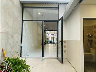 Cho thuê nhà mặt tiền đường phan đình phùng gần cơm tấm cây sung