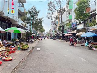 Cho thuê nhà mặt tiền đường ngô đức kế gần bến ninh kiều