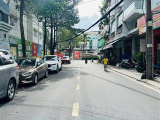 Cho thuê nhà mặt tiền đường trần quang khải gần cửa hàng kimberly