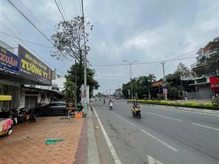 Cho thuê mặt bằng đường nguyễn văn cừ nối dài gần khu dân cư hồng phát