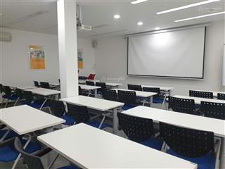 Cho thuê nhà mặt tiền đường trần văn khéo gần chợ cái khế