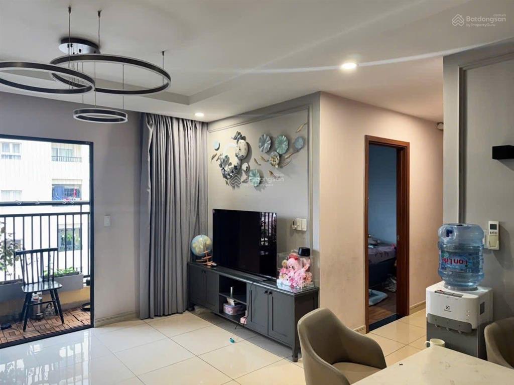 Căn hộ cc siêu hot tại cityland park hills, 13,5 tỷ, 186m2, 5pn, 4wc