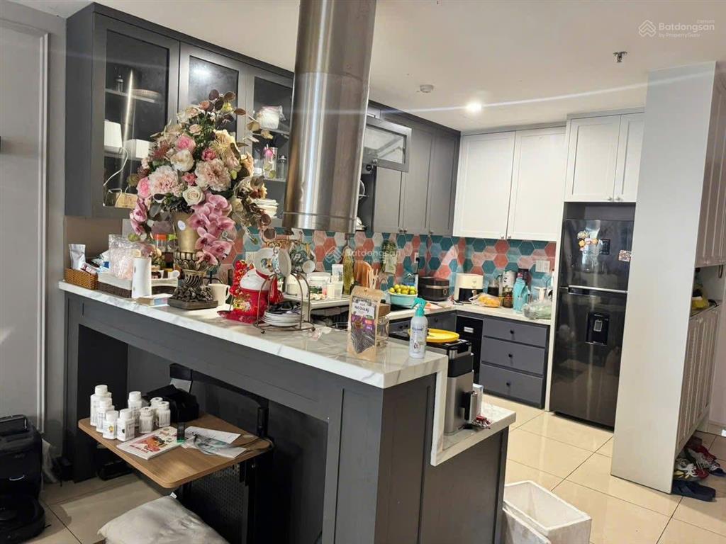 Căn hộ cc siêu hot tại cityland park hills, 13,5 tỷ, 186m2, 5pn, 4wc