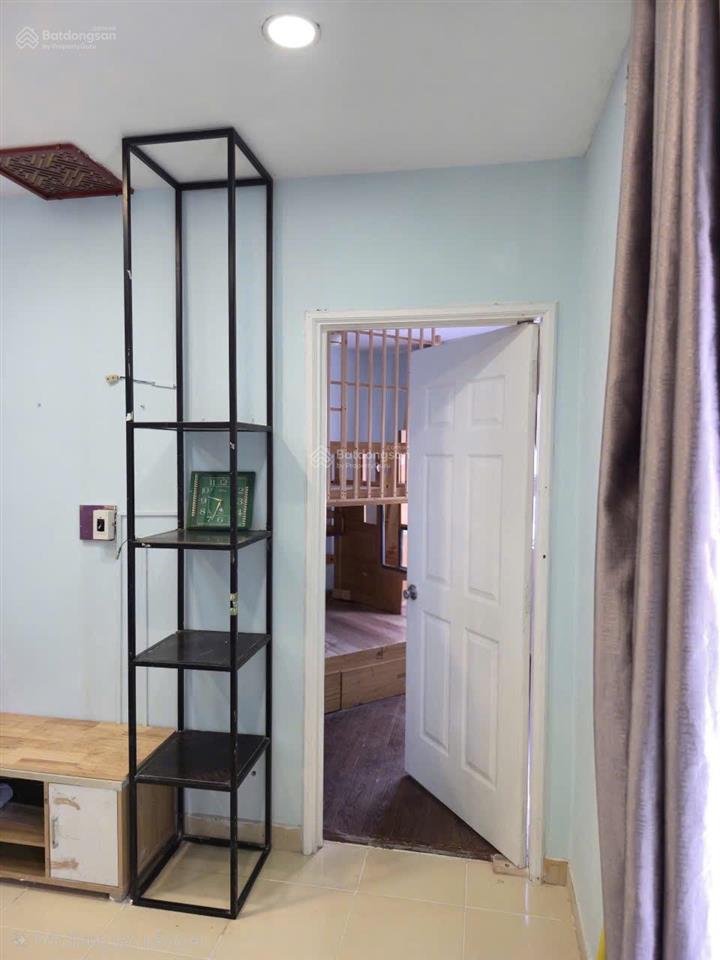 Bán cc 8x đầm sen, 2,5 tỷ, 53m2, view đẹp, uy tín tại tô hiệu, tân phú, hcm