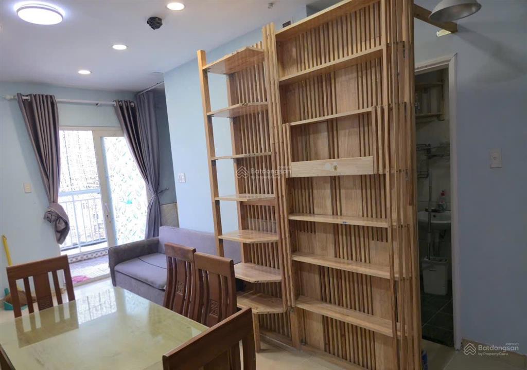 Bán cc 8x đầm sen, 2,5 tỷ, 53m2, view đẹp, uy tín tại tô hiệu, tân phú, hcm