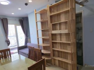 Bán cc 8x đầm sen, 2,5 tỷ, 53m2, view đẹp, uy tín tại tô hiệu, tân phú, hcm