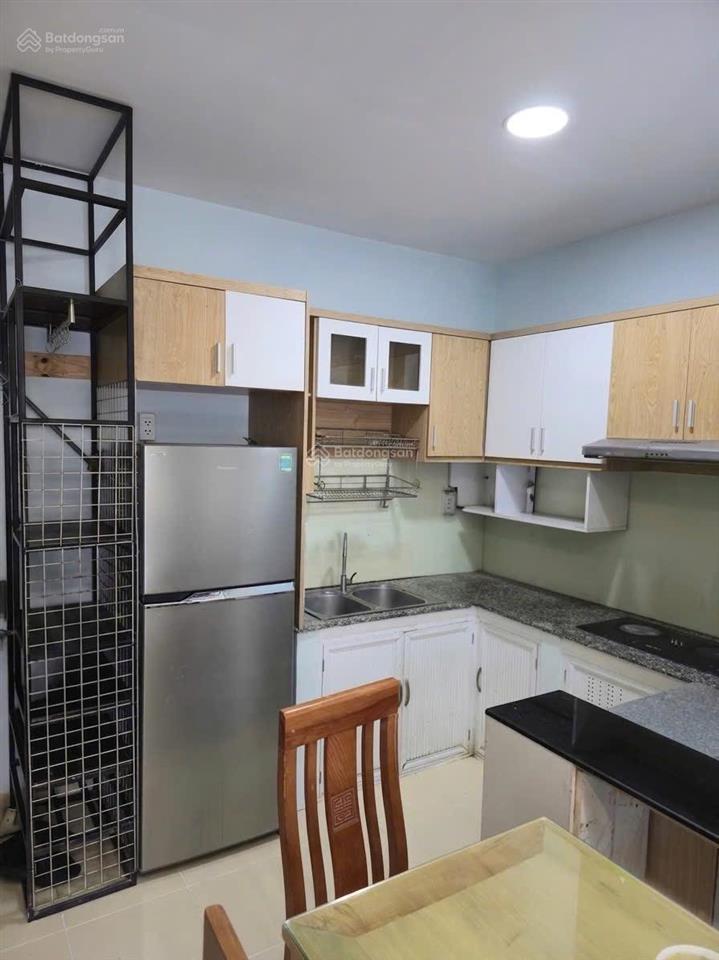Bán cc 8x đầm sen, 2,5 tỷ, 53m2, view đẹp, uy tín tại tô hiệu, tân phú, hcm
