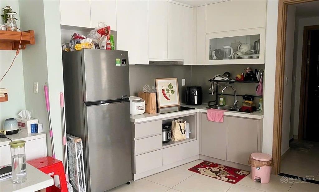 Bán gấp căn hộ 1pn, 1wc tại carillon 7, 3,05 tỷ, 50m2