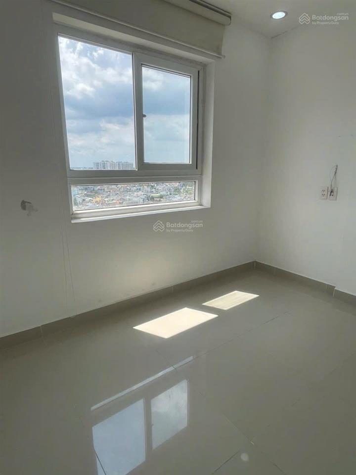 Cho thuê ch 2pn, 2wc, 60m2 tại tecco green nest, 6,5 triệu vnd, view đẹp, chính chủ