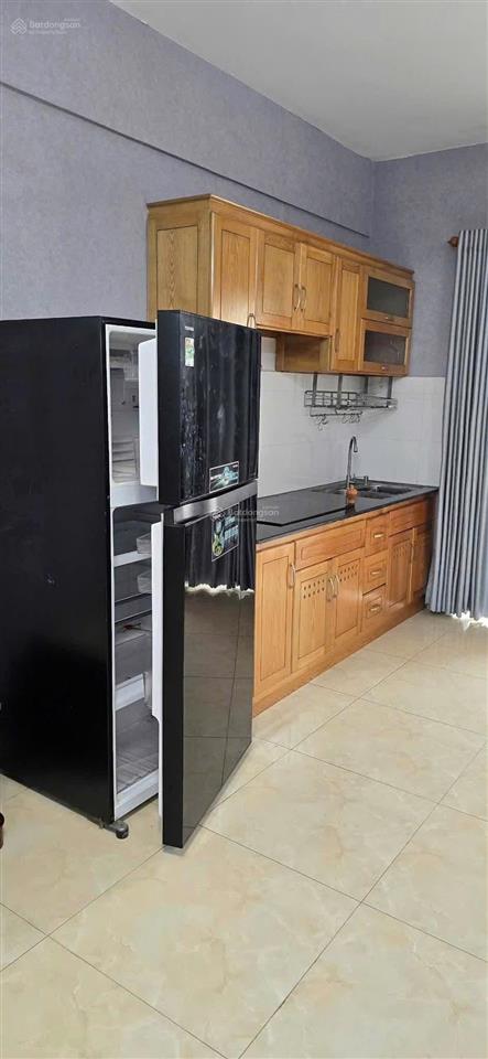 Cho thuê ch 2pn, 2wc, 60m2 tại tecco green nest, 6,5 triệu vnd, view đẹp, chính chủ