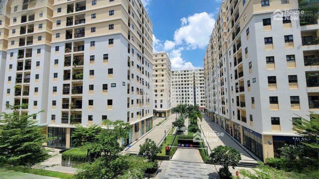 Siêu rẻ cc 73m2, 2pn, 2wc tại cityland park hills, giá tốt, view đẹp 4.9tỷ