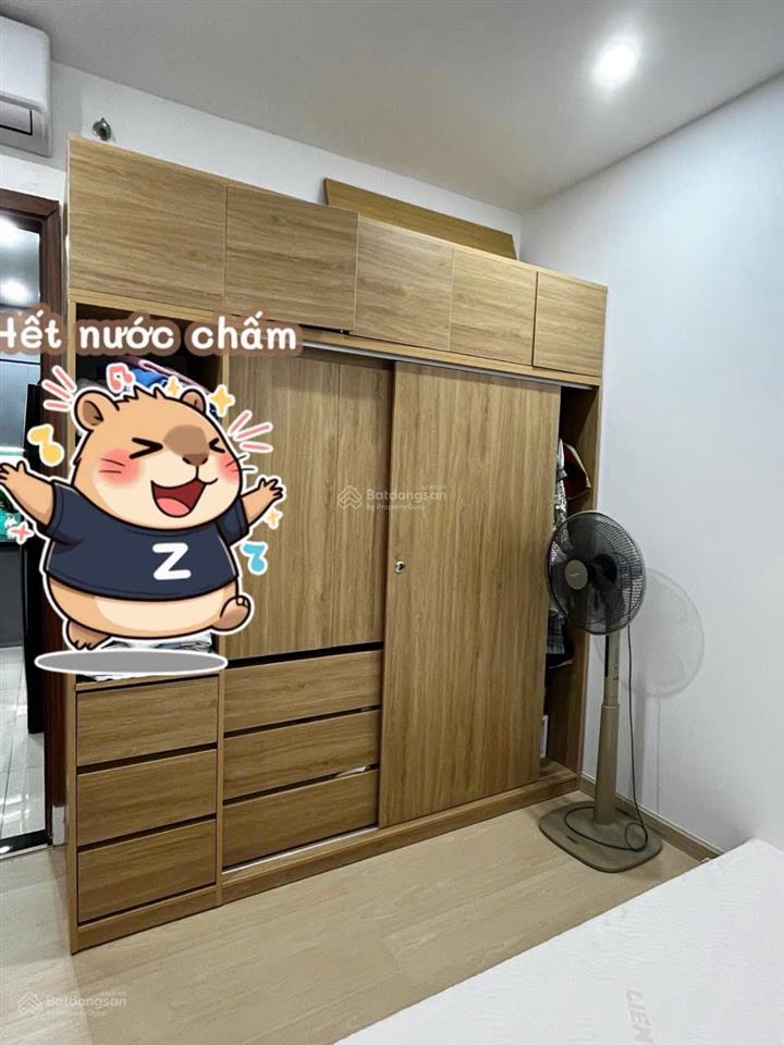 Bán gấp căn hộ 1pn 1wc tại cityland park hills, 4,2 tỷ, 50m2