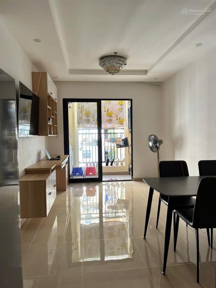 Bán gấp căn hộ 1pn 1wc tại cityland park hills, 4,2 tỷ, 50m2