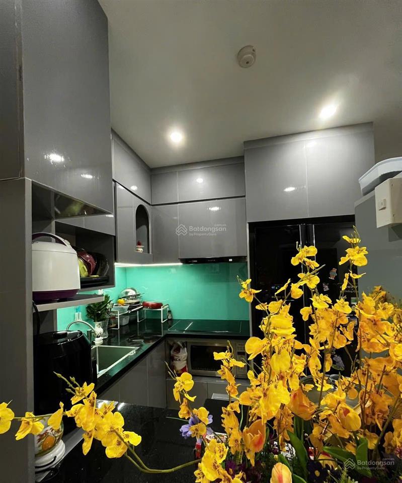 Bán gấp căn hộ 1pn 1wc tại cityland park hills, 4,2 tỷ, 50m2