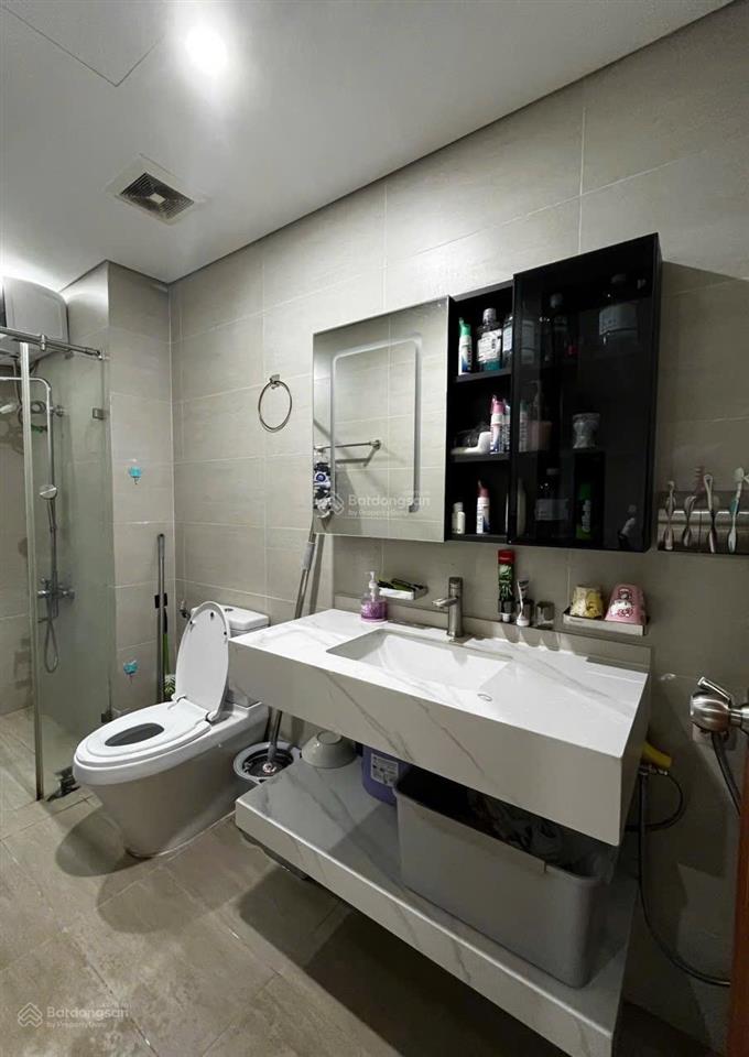 Bán gấp căn hộ 1pn 1wc tại cityland park hills, 4,2 tỷ, 50m2