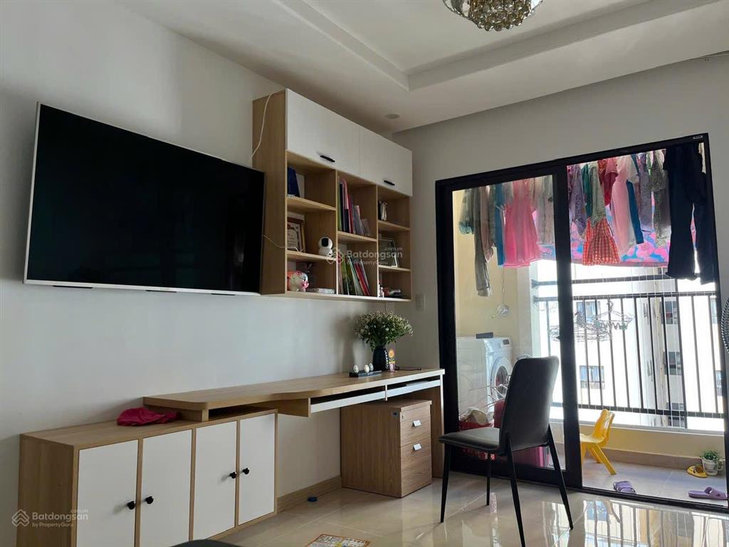 Bán gấp căn hộ 1pn 1wc tại cityland park hills, 4,2 tỷ, 50m2