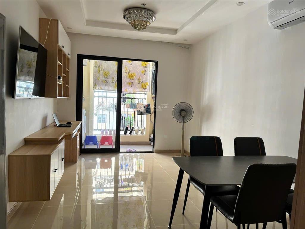 Bán gấp căn hộ 1pn 1wc tại cityland park hills, 4,2 tỷ, 50m2