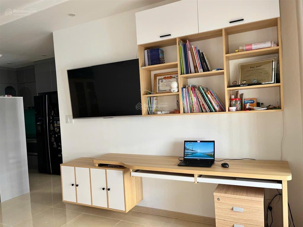 Bán gấp căn hộ 1pn 1wc tại cityland park hills, 4,2 tỷ, 50m2