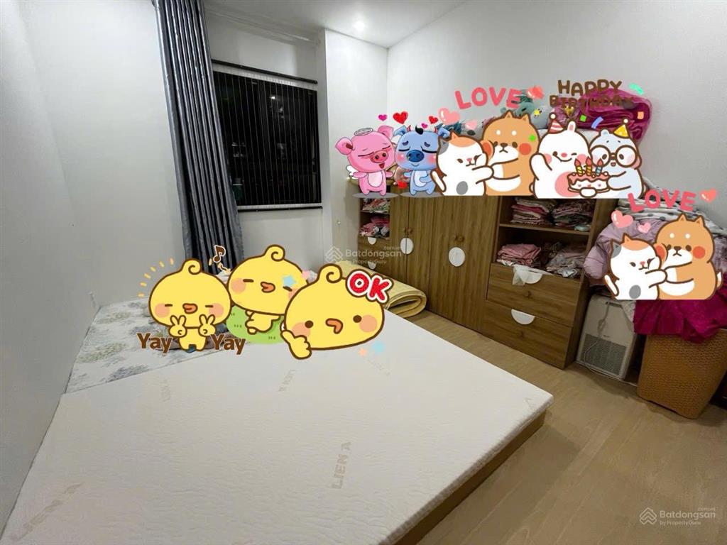 Bán gấp căn hộ 1pn 1wc tại cityland park hills, 4,2 tỷ, 50m2