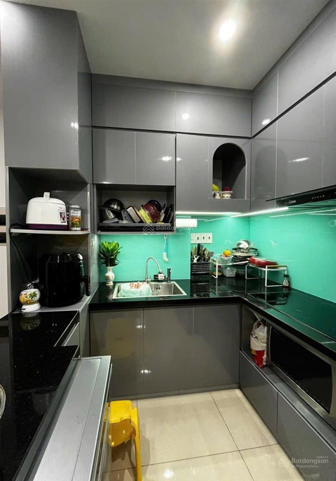 Bán gấp căn hộ 1pn 1wc tại cityland park hills, 4,2 tỷ, 50m2