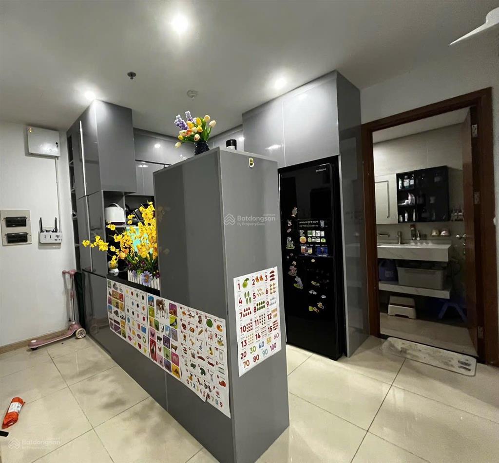 Bán gấp căn hộ 1pn 1wc tại cityland park hills, 4,2 tỷ, 50m2