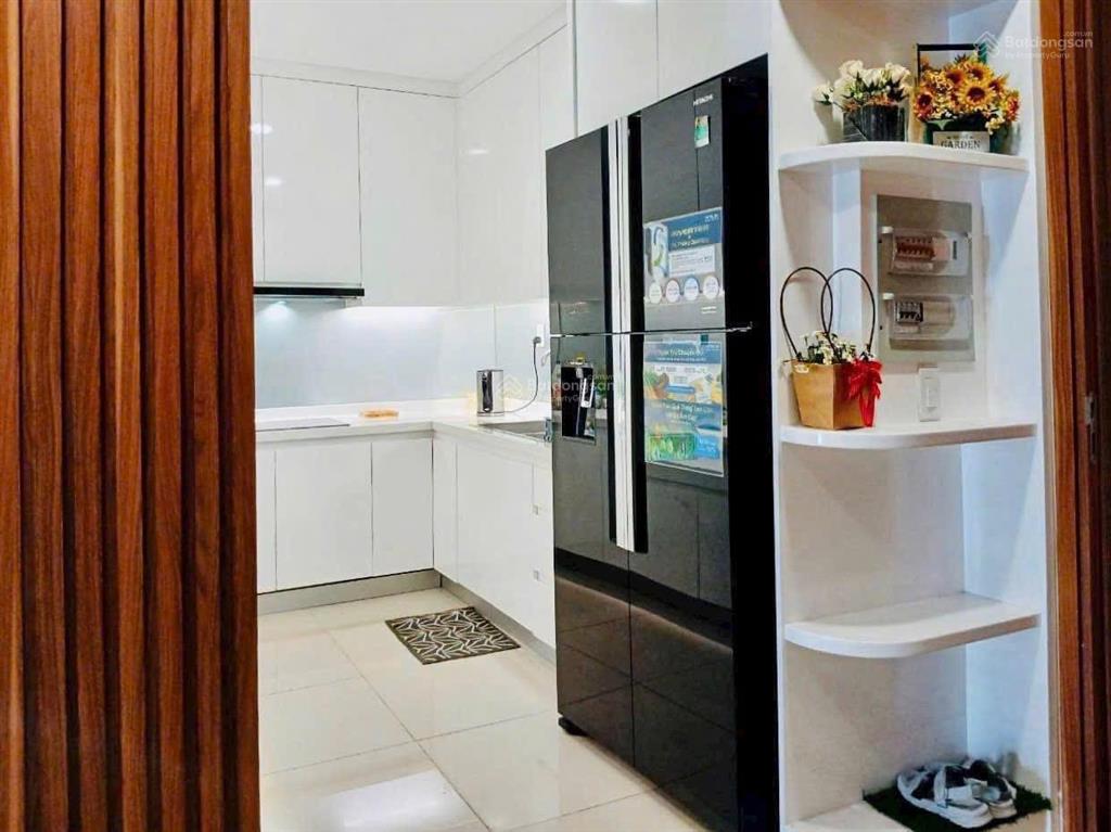 Bán ch tại cityland park hills, 6 tỷ, 90 m2, 2pn + 2wc, nhiều tiện ích, uy tín đẹp, lầu cao mát mẻ