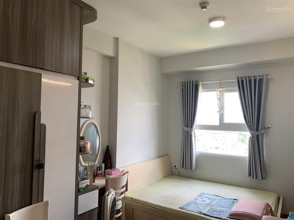 Bán gấp ch carillon 7, 4,7 tỷ, 77m2, 2pn, 2wc, tân phú, hcm