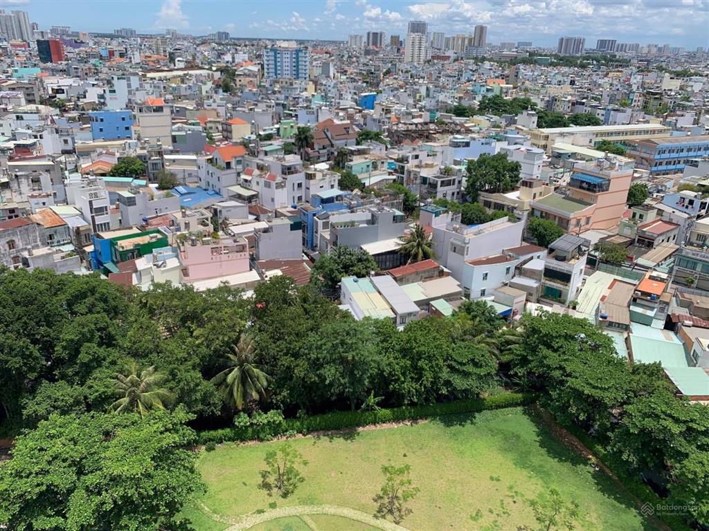 Bán gấp ch carillon 7, 4,7 tỷ, 77m2, 2pn, 2wc, tân phú, hcm